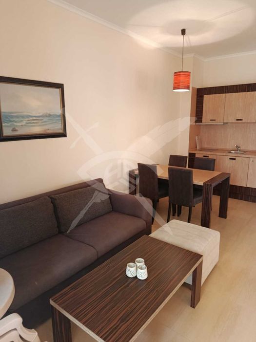 Продава се Тристаен апартамент в к.к. Слънчев бряг - 97 кв.м за 1135 €/кв.м - Снимка #3