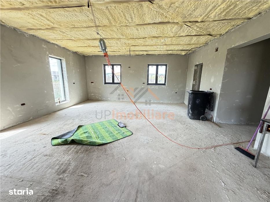 Casa Plan Parter | Teren 800 Mp | Acees Auto | Zona Osorhei | Oradea