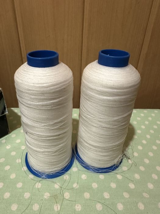 Швейная Нитки PTFE