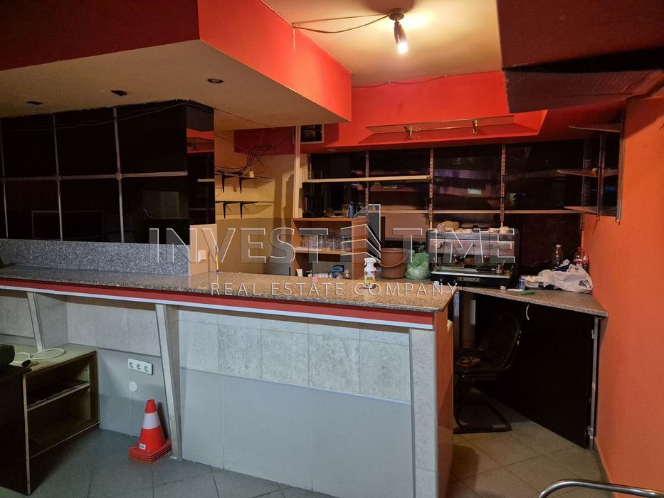 Продава се Заведение в Варна, Възраждане 1 - 85 кв.м за 530 €/кв.м - Снимка #7