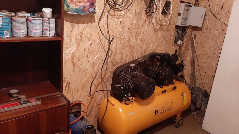 Продам шиномонтаж