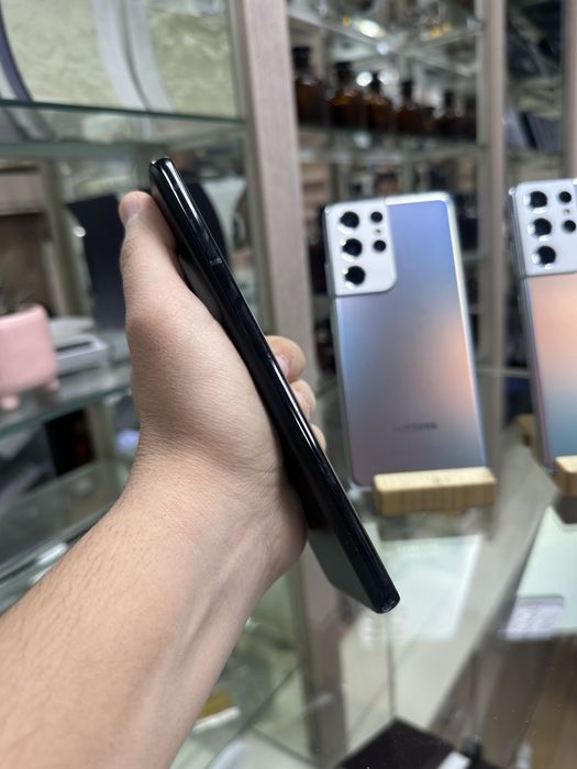 Samsung Galaxy S22 ultra va s21 Ultra