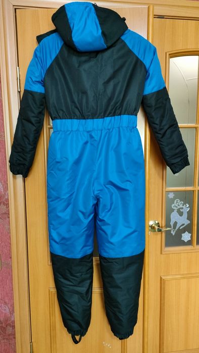 Комбинезон для особенного  ребенка