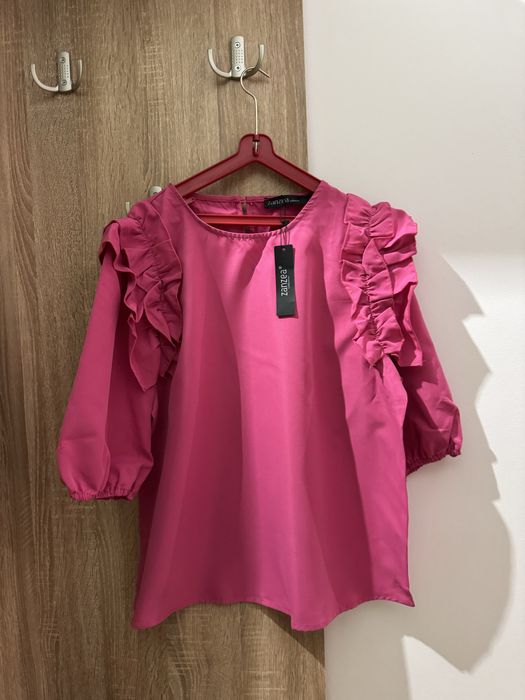 Дамски  ризи нови