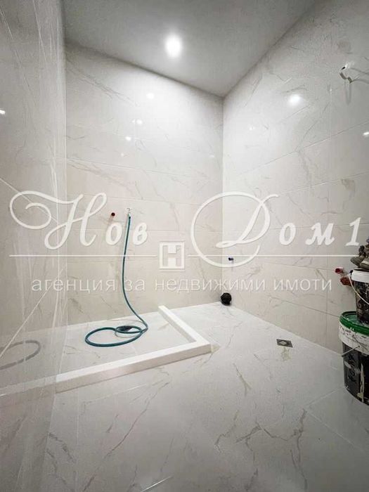 Продава се Тристаен апартамент в Варна, Кайсиева градина - 73 кв.м за 1117 €/кв.м - Снимка #6