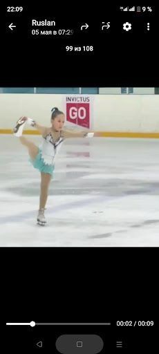 Фигурное катание