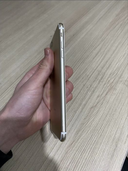 Айфон 7+ идеал