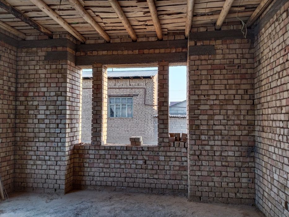 Продаётся участок Келес Киров 2 сот Каробка