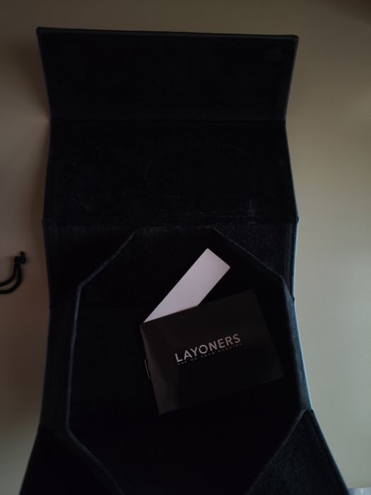 Дамски слънчеви очила Layoners