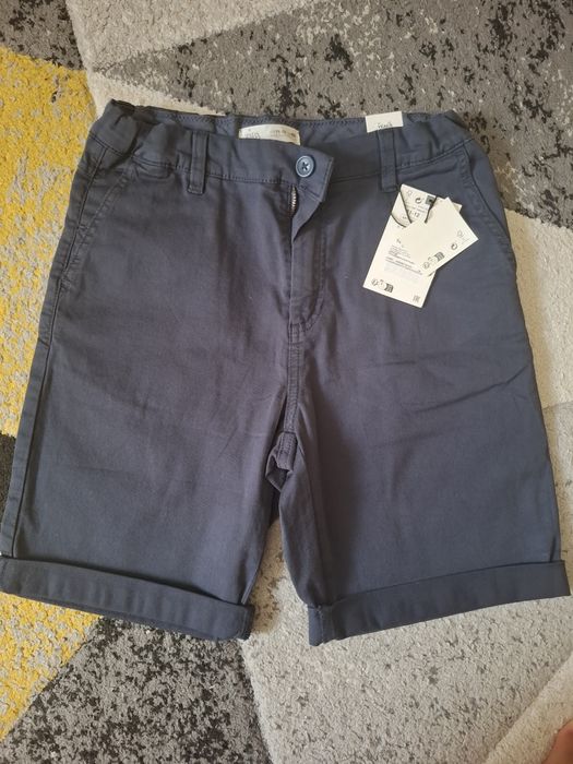 Детски панталон на Zara