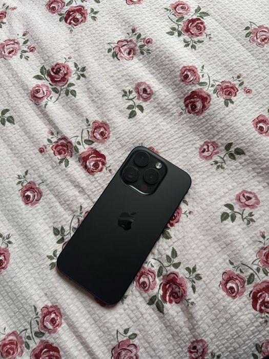 Iphone 15 pro 128 gb