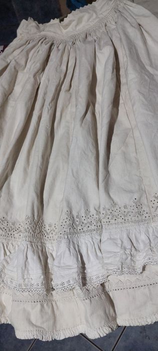 Vănd poale autentice din Bihor.