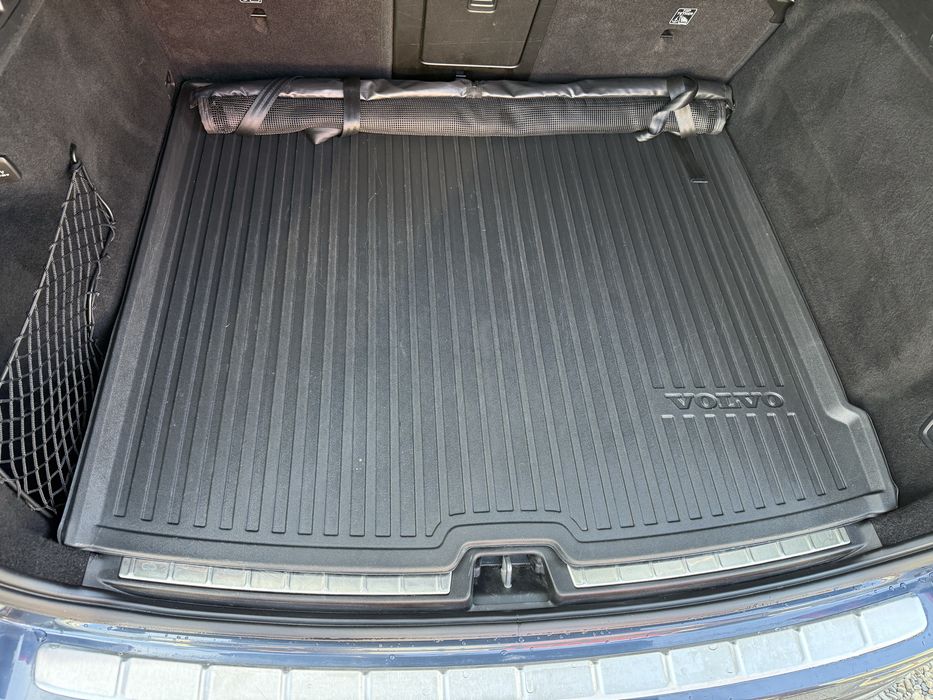 Covorase/ Presuri Volvo XC60