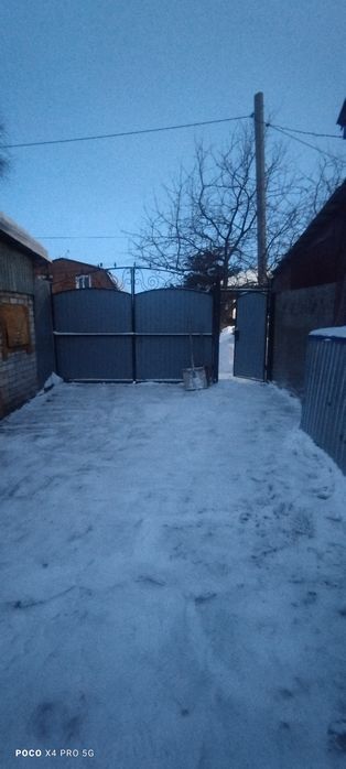 Продаётся 3ком дом Дет. Обл. больница