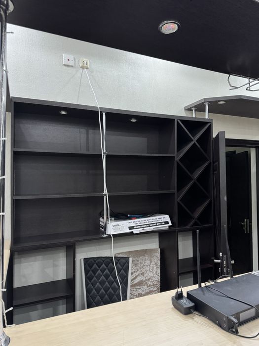 Продается Барная стойка