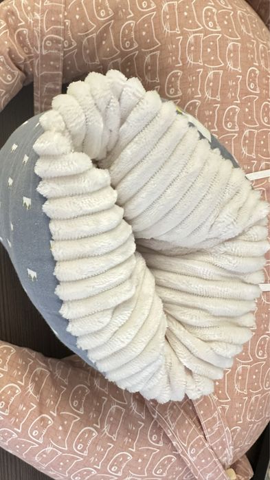 Продам подушку для кормления