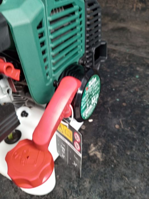 Motocoasă Parkside PBK 4 C4 4în1