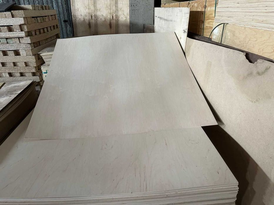 Реализуем Фанеру