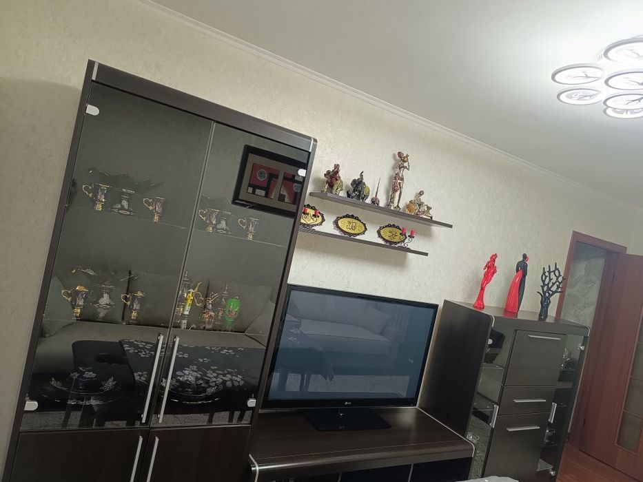 Гарнитур для гостиной