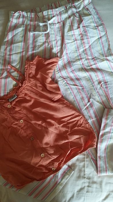 Сет нов Waikiki/12-14г/