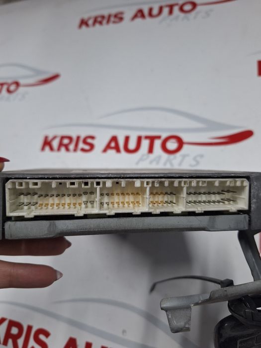 Компютър запалване за Toyota Yaris 1.0 Benzin / Тойота Ярис