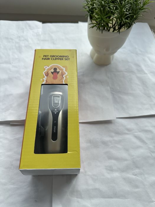 Професионална машинка за подстригване на кучета,Котки/ любимци