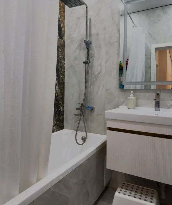 Mirobod ЖК Аlfraganusda 2 xonali ijaraga kvartira.