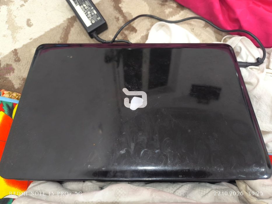 Compaq presario CQ58 срочно