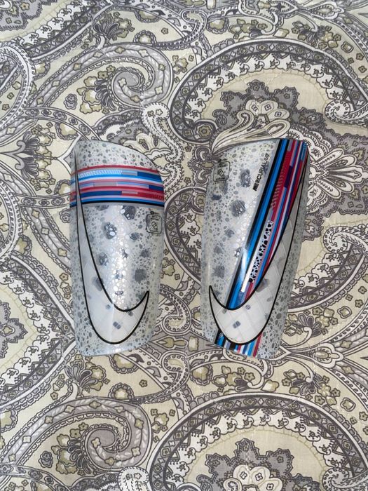 Футбольная экипировка