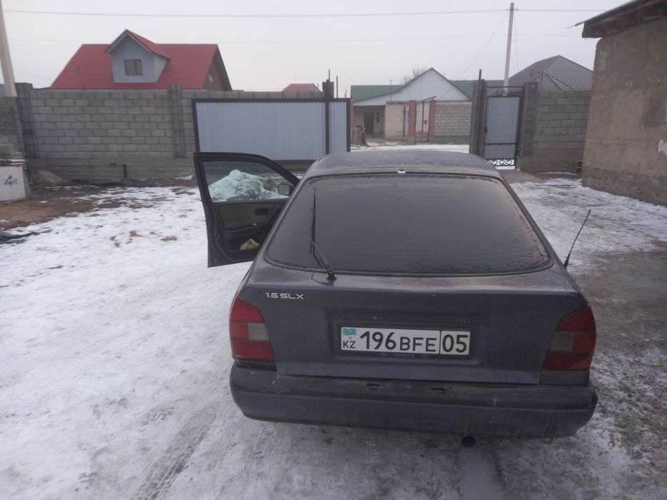 Нисанпримера1994