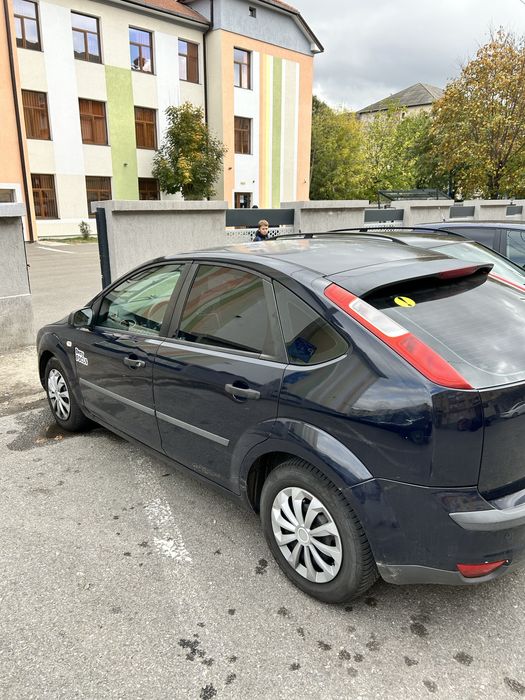Ford Focus mk 2 2005