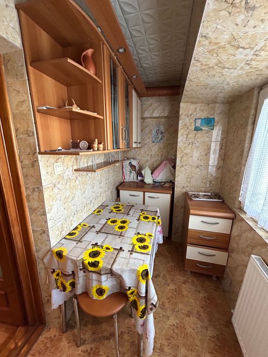 Apartament de vanzare zona industriala Tecuci