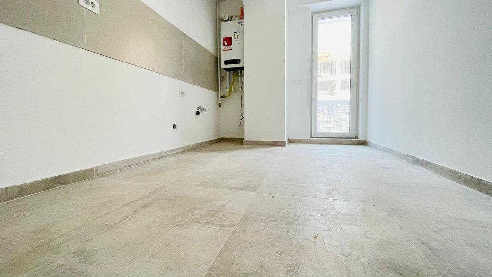 Apartament intabulat cu 2 camere Pacurari-Kaufland
