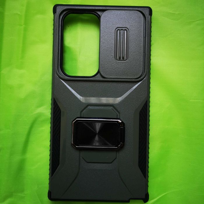 Удароустойчив хибриден калъф за Samsung s24 ultra (НОВ)