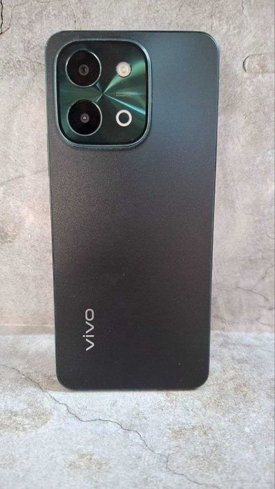 Vivo Y28 256GB [Кызылорда] лот: 948063