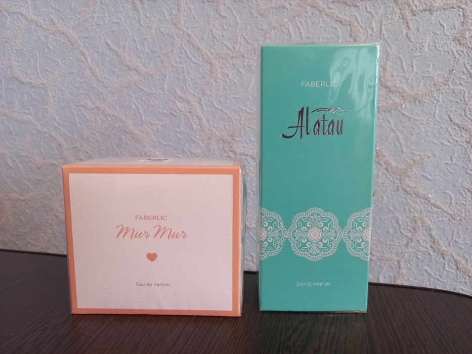 Продам парфюм женский