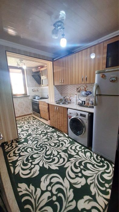 Аренда 2/2/4 Коракамиш 2/4