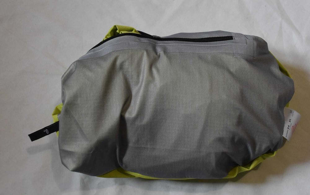 Foita  Löffler Bike Goretex Active Shell Packable Dama XL  Cadou