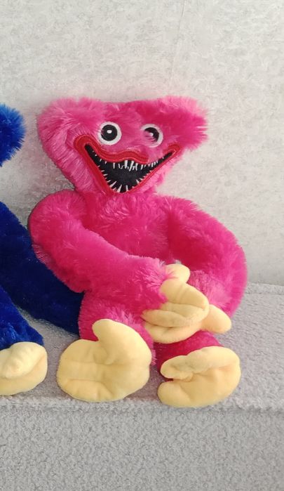 Игрушка Киси Миси.