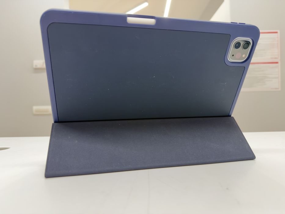 Apple iPad Pro gen 3, M1, 128Gb Silver
