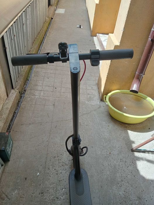 Trotinetă electrică 42v,stare foarte bună.