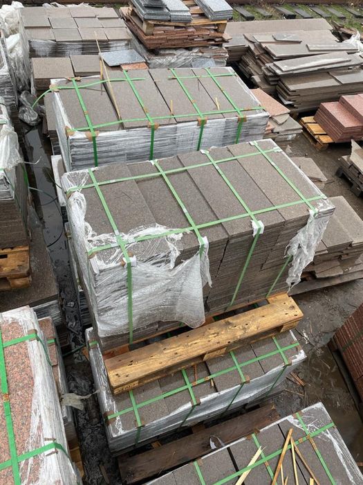 Гранит Травертин Балясина