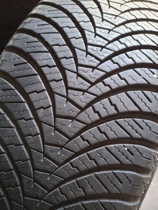 2 Anvelope All season 175 55 r15 Falken