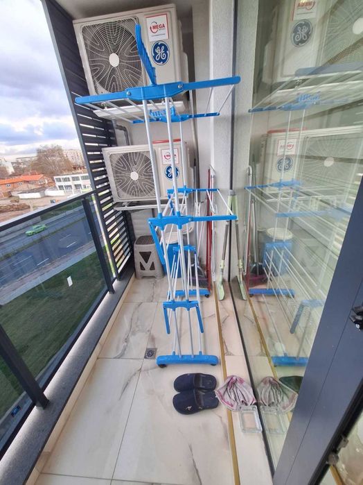 Продава се Двустаен апартамент в Пловдив, Център - 67 кв.м за 2463 €/кв.м - Снимка #11