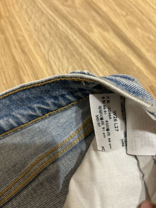levi’s дънки оргинални 26