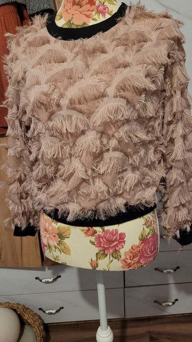 Bluza damă elegantă