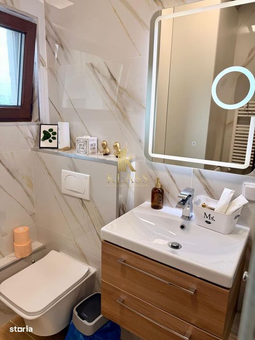 Apartament 2 camere | Calea Victoriei | Renovare moderna | Balcon spat