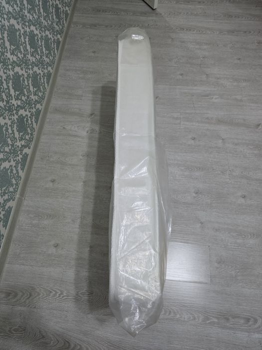 Продаётся детский матрас 120 на 60