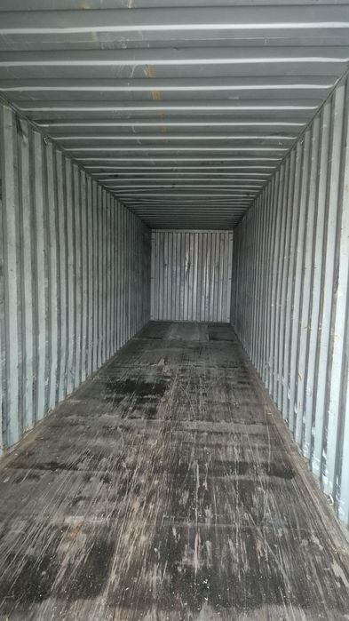 Продам контейнеры