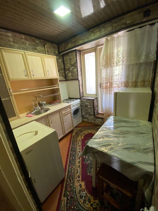 Сдаётся квартира